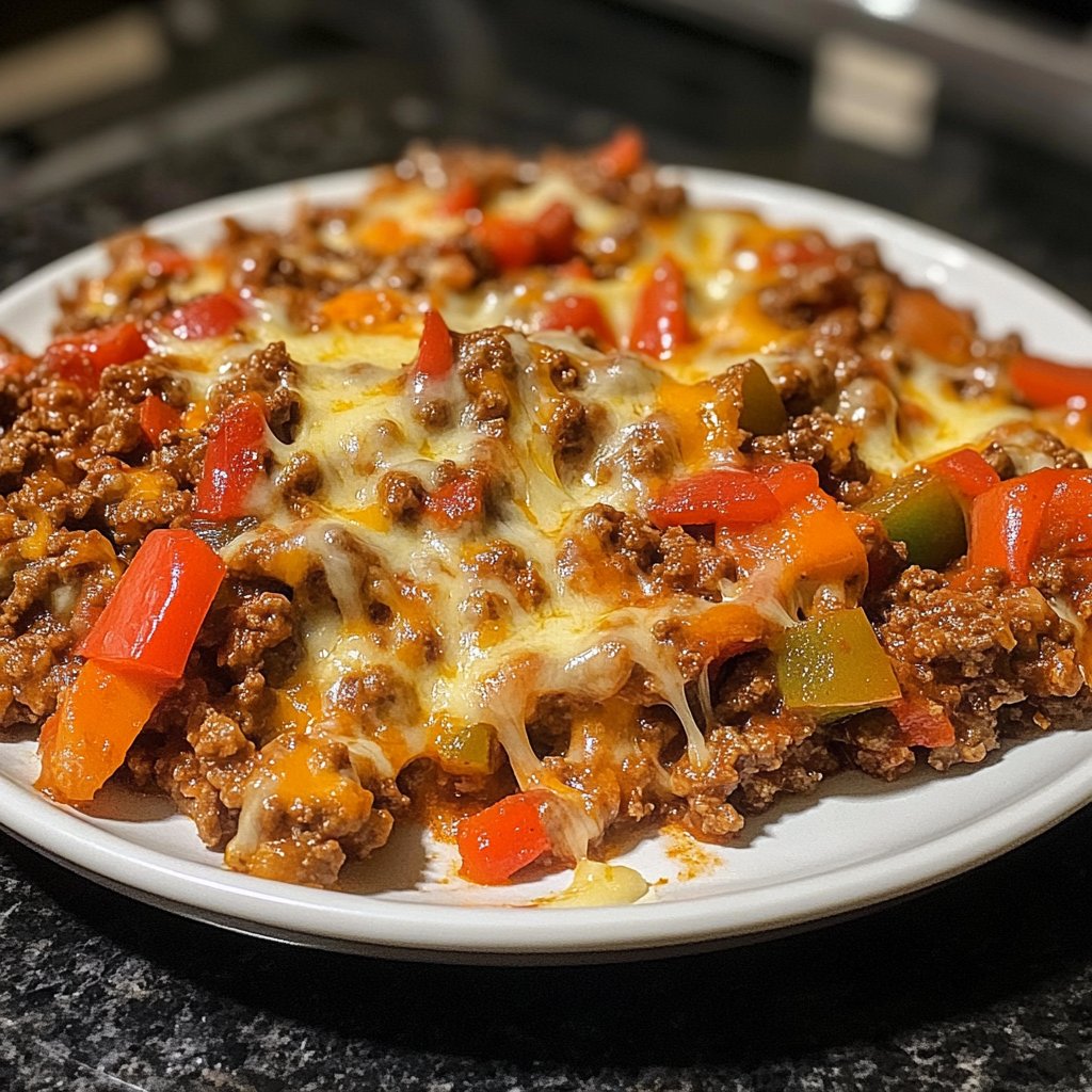 Classic World Food Inspiration