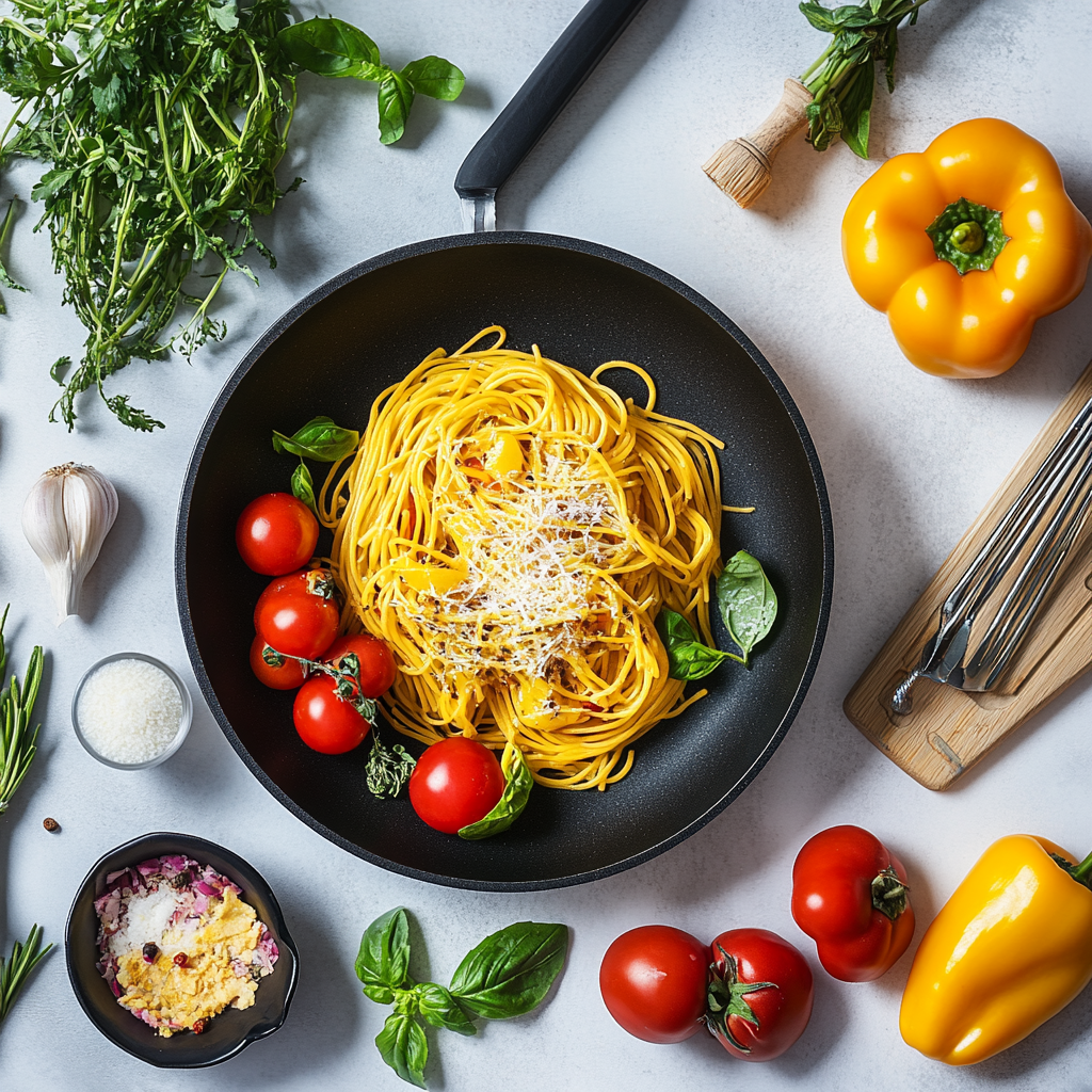 Family Quick Meals Inspiration