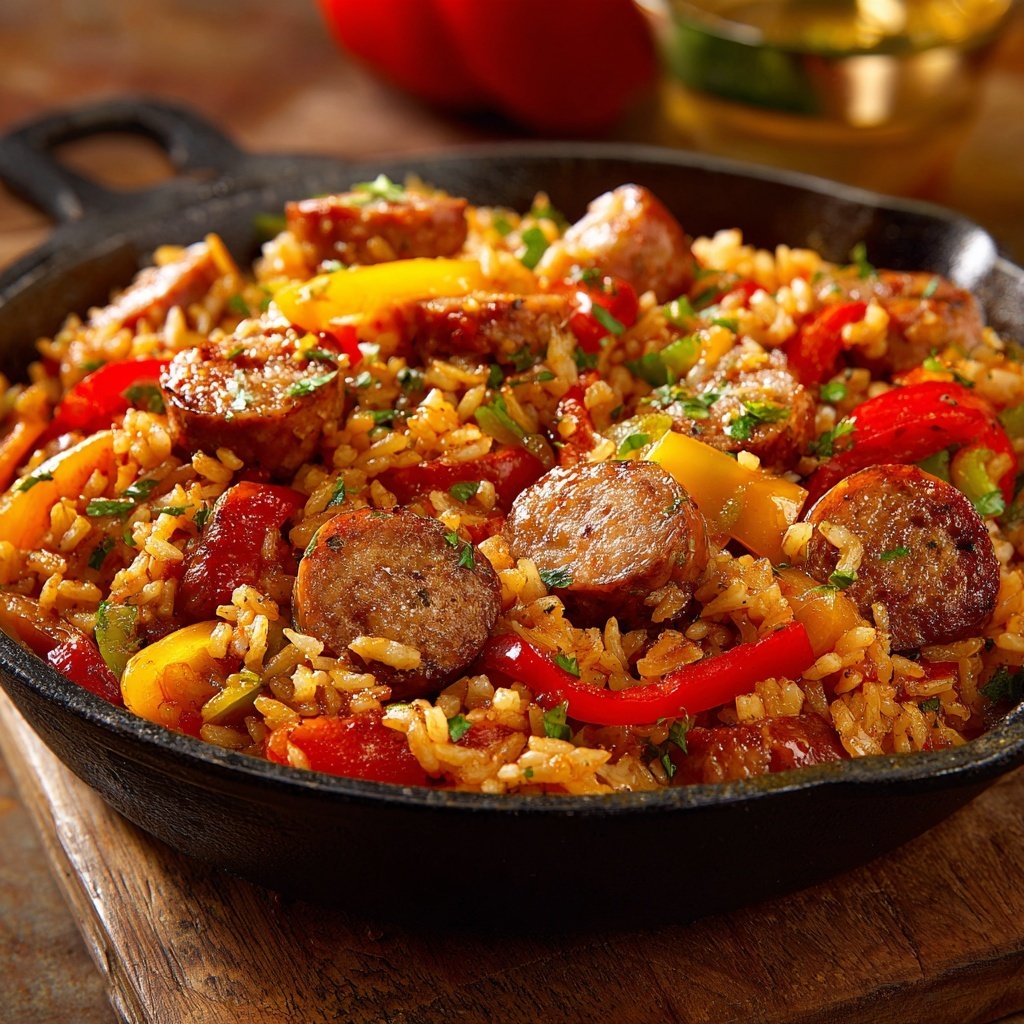 Family Quick Meals Inspiration